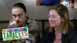 [FULL EPISODE] Taralets: Andi Eigenmann explores Baguio