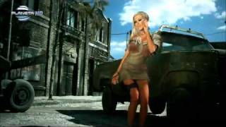 Costi Ionita andrea si Mario - MINE (OFFICIAL VIDEO HD)