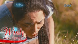 Wish Ko Lang: Pagpatay kay Weng ng kanyang kapatid na lulong sa droga