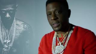 Boosie Badazz - "Goat Talk"  Intro (shot by @Chuck StarFilms )