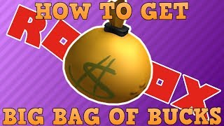 How to Get a Big Bag of Bucks | Roblox Miner's Haven Resurrection DuckTales Event