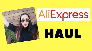 Compras en ALIEXPRESS
