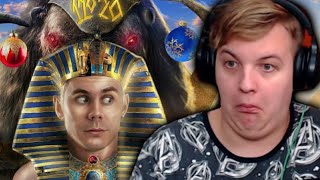 Пятёрка Смотрит: Как изменить отношение к ИСТОРИИ за 15 минут - ТОПЛЕС