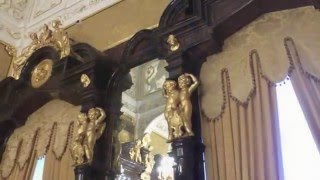 Шуваловский дворец
