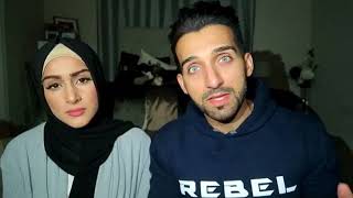 Sham Idrees and Queen Froggy's Great message.