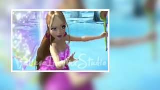 Winx Club 6x17: Flora Mythix Transformation [Russian CTC/STS] (HD)