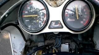 yamaha ysr 125