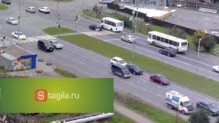 Призрачный кот