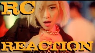 T-ARA DO YOU KNOW ME? 2013 & 1977 MV REACTION