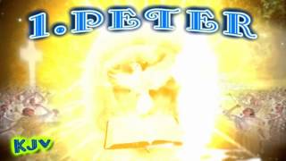 (60) 1.Peter (KJV) _ Holy Bible