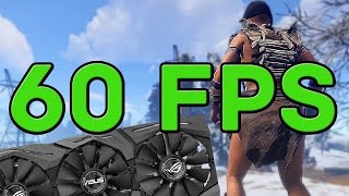Как повысить ФПС? CОБРАТЬ КОМПЬЮТЕР для 60 FPS в играх RUST CS GO WORLD OF TANKS GTA 5 DAYZ РАСТ