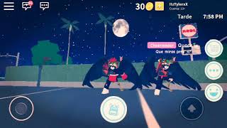 Solo - Dance Team - Roblox