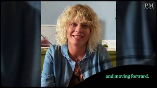 #LeMeilleurEstDevant Rencontre avec Anne Sophie Baillet