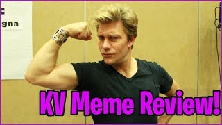 KV "attempts" to MEME [Meme Review]