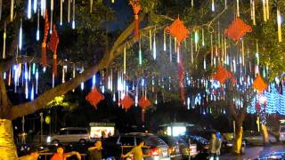 Светодиодные тающие сосульки Rich LED