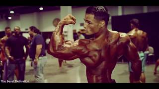 JEREMY BUENDIA "WHERE WAS I" - Motivational Video
