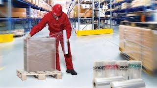 KOROZO STREÇ FİLM