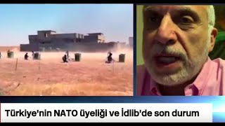 Güne Bakış: Soli Özel ile İdlib'de son durum ve Türkiye'nin NATO  üyeliği  (11 Şubat 2020)