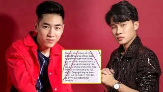 Nghi Vấn K-ICM Nhắn Tin Đ,e D,ọa Jack Sau Khi Năn Nỉ Bất Thành - TIN TỨC 24H TV