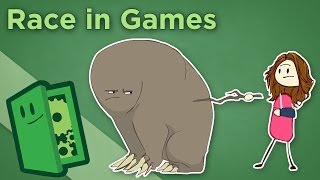 Race in Games - Racial Tensions in LA Noire as Character Development - Extra Credits