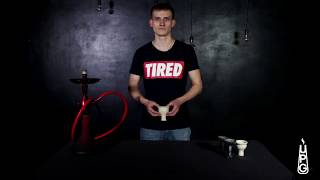 Upgrade form.Мой взгляд на забивки чаш из классической линейки UPG.