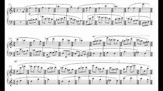 Peng-Peng Gong: "Petrushka's Birthday Dance" (2012)