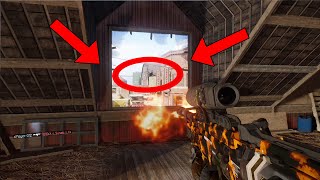 Esto es Call Of Duty: Black Ops 3 - V.8 ( Cadena de Bajas, No-Scope y mas.. )