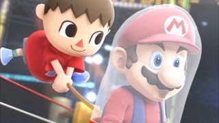 【実況】 大乱闘スマッシュブラザーズ for Wii Uで暴れる 【スマブラWiiU】 Part2