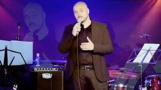 Caruso by Guerino Papa (Sala Clamores Madrid-Spain 2015)