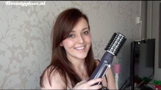 Babyliss Brush & Style Borstel