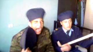 Herbi qedir rustemov