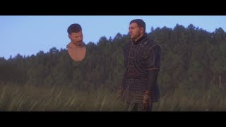 Приключения Робина Бэда в Kingdom Come: Deliverance ч6 ● BlackSilverUfa
