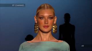 Agua de Coco | Spring Summer 2015 Full Show | SPFW | Exclusive