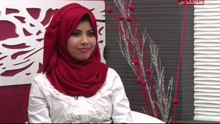 فضى الابداع - اللحن الفلسطيني والفن البدوي