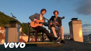 Kings Of Convenience - Me in You