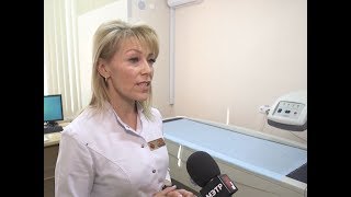 Более чем 40 % обследуемых старшего возраста в Марий Эл страдают от остеопороза