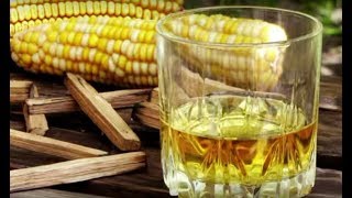 Самогон из кукурузы