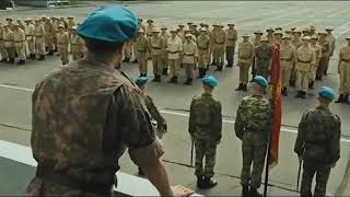 Прикол в армии вы все говно