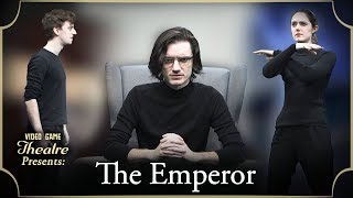 VGT Presents: THE HOUSE OF THE DEAD 2 — "The Emperor" (1999)