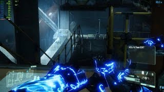 Crysis 3 прохождение/crysis 3 обзор/ crysis 3 графика