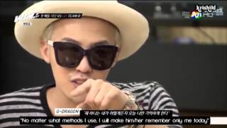 G-dragon and Sandara Park - FOREVER Daragon | Nyongdal