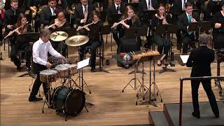 Higdon: Percussion Concerto