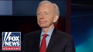 Joe Lieberman weighs in on Justice Kennedy's retirement