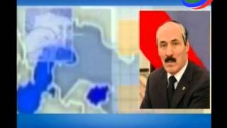 Большинство дагестанцев за Рамазана Абдулатипова