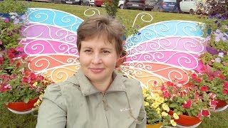 100 000 цветов в одном месте! Фестиваль Цветов в Самаре