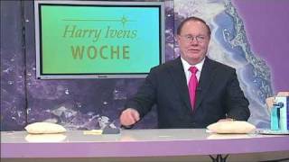 Die Harry Ivens Woche auf HSE24