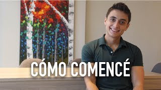 ¡Te cuento mi historia! | VIDEOBLOG
