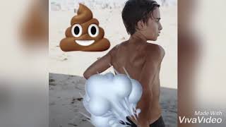 Johnny Orlando’s Farts Takes Over