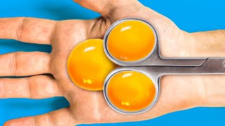 36 CÔNG THỨC NẤU TRỨNG KHIẾN BẠN THÈM NHỎ DÃI