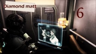 Dead Space 2 ιllιlι И тут пришел он... ιllιlι Часть 6